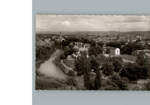 Bad  Kreuznach