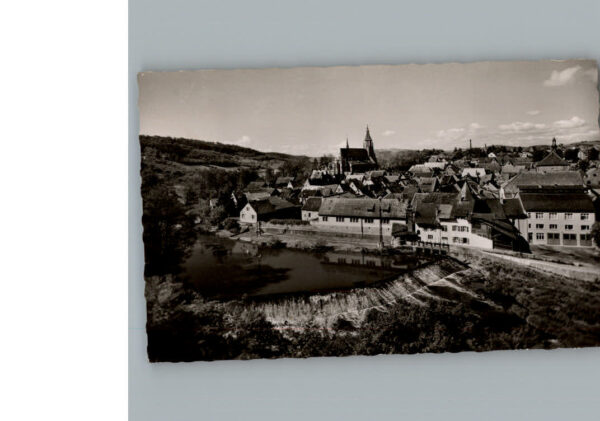 Meisenheim Glan
