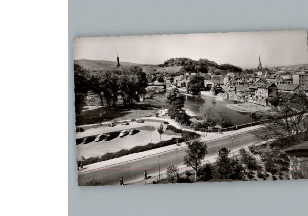 Bad  Kreuznach