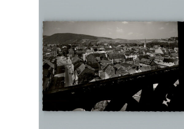 Bad  Kreuznach