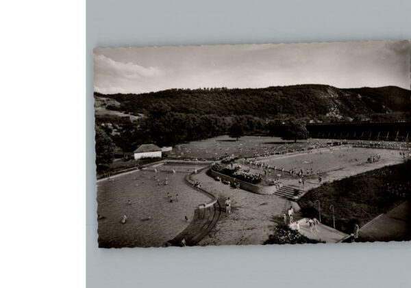 Bad  Kreuznach Schwimmbad