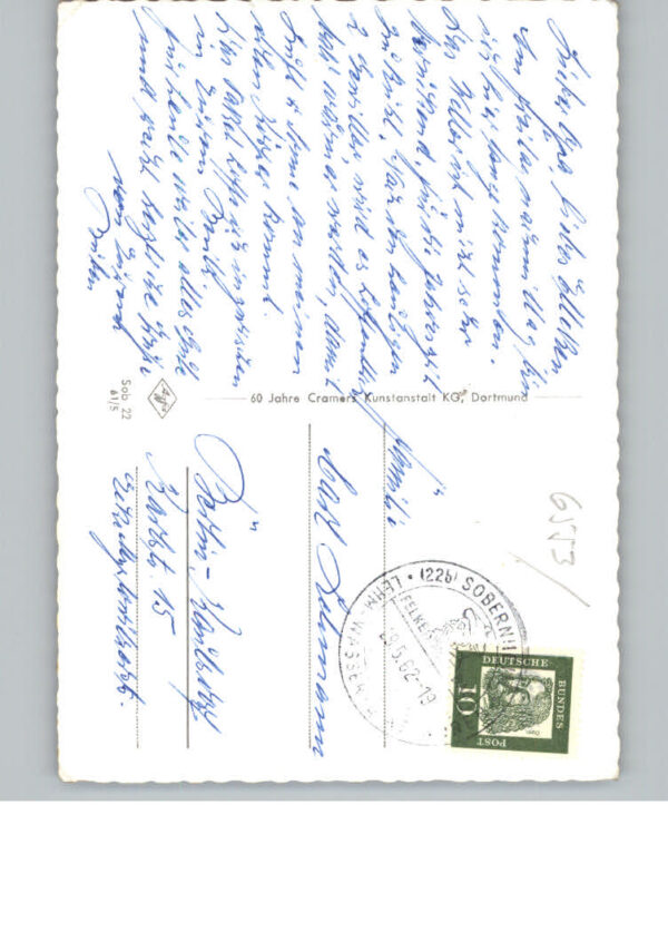 Sobernheim – Bild 2