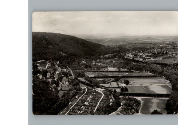 Bad  Kreuznach