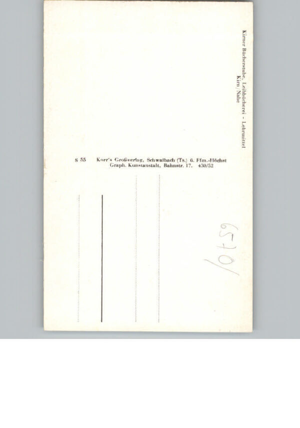 Kirn Nahe – Bild 2