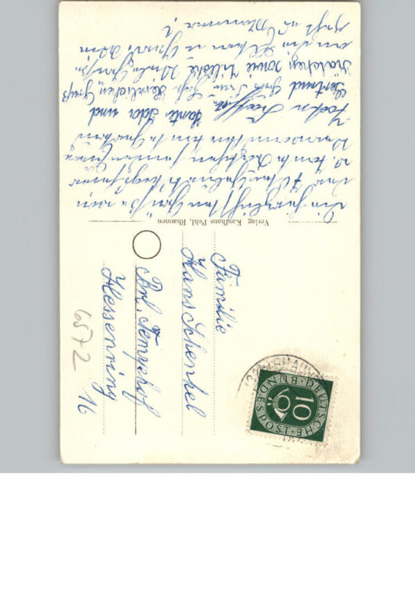 Rhaunen Hunsrueck – Bild 2