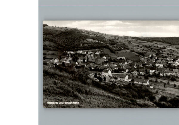 Simmern Hunsrueck