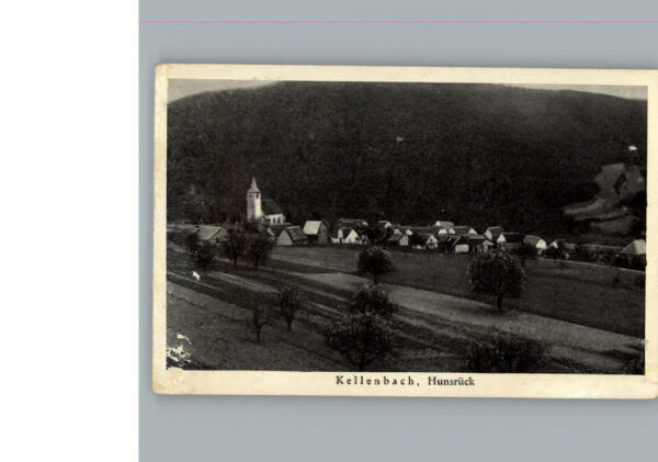 Kellenbach