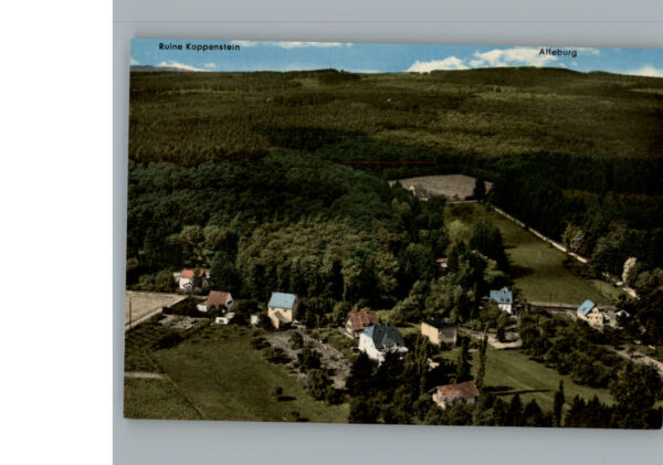 Waldfriede Bad Sobernheim Hotel Waldfriede