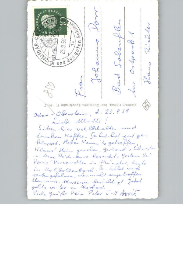 Idar-Oberstein – Bild 2