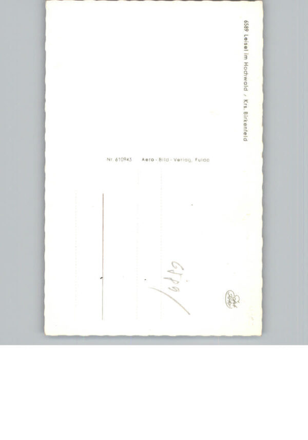 Leisel – Bild 2