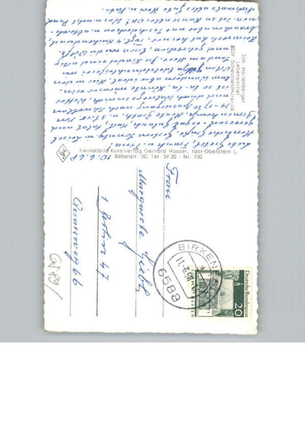 Schwollen – Bild 2