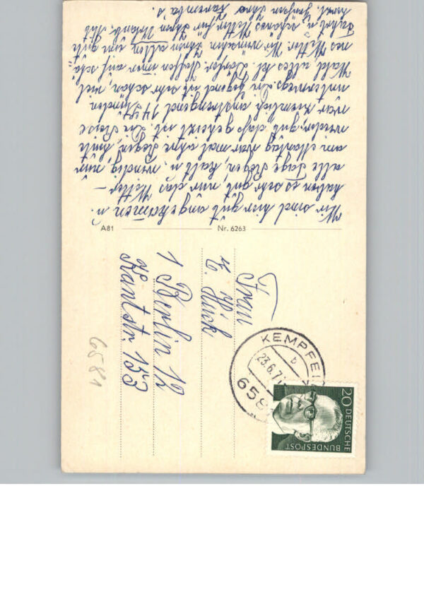 Kempfeld – Bild 2