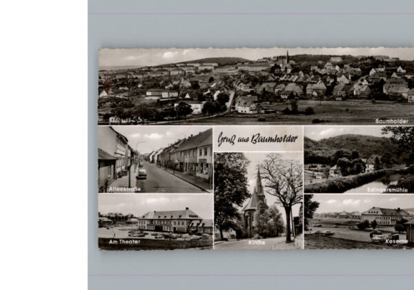 Baumholder