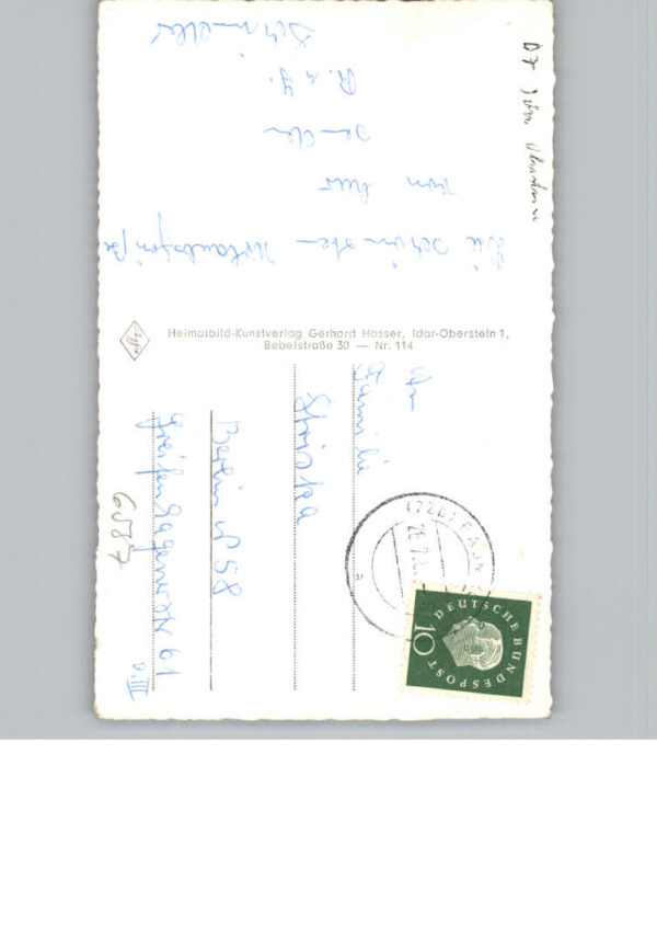 Baumholder – Bild 2