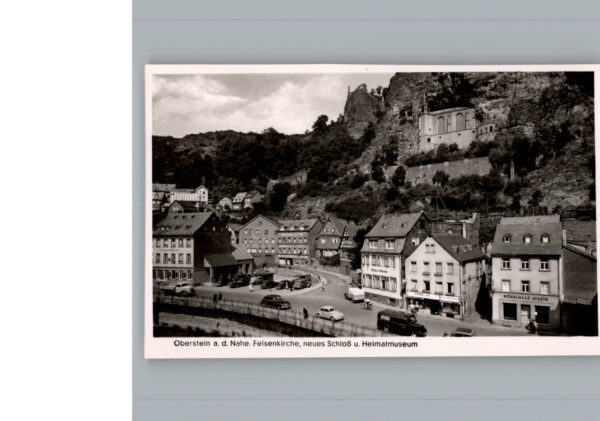 Idar-Oberstein
