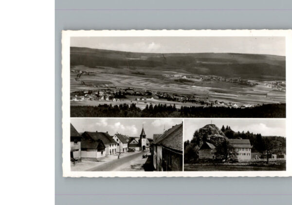 Kempfeld