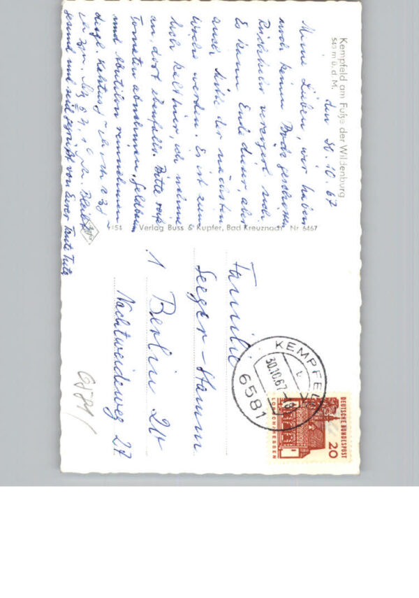 Kempfeld – Bild 2