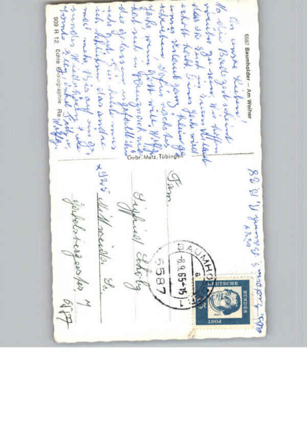 Baumholder – Bild 2