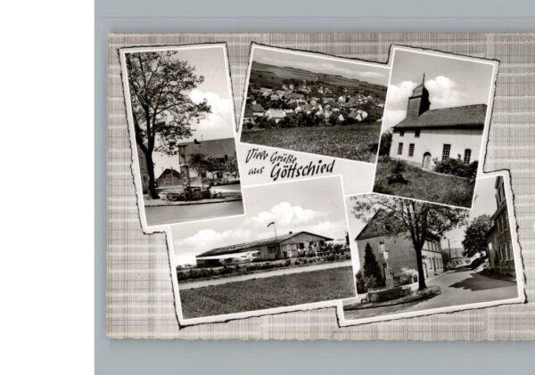 Goettschied