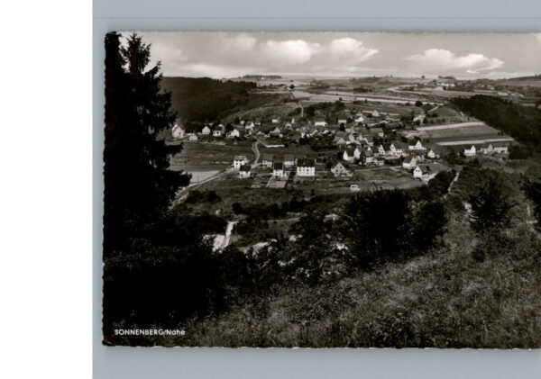Sonnenberg-Winnenberg