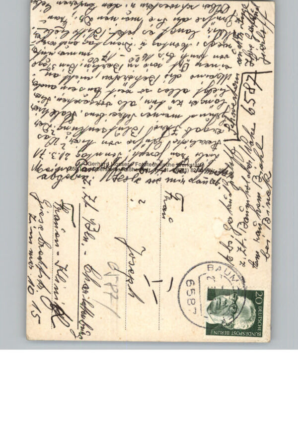 Baumholder – Bild 2
