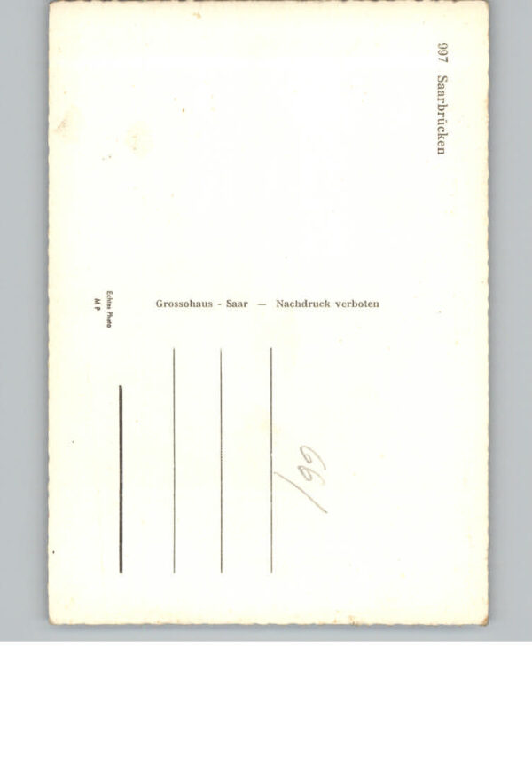 Sankt Arnual – Bild 2