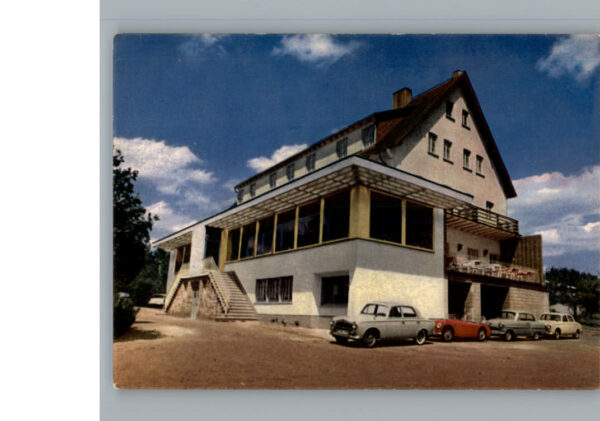Bischmisheim Hotel Dieners