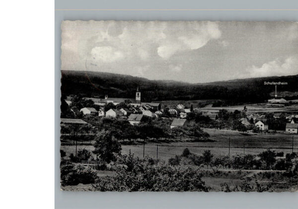Weiskirchen Saar