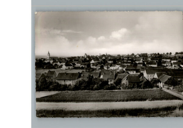 Weiskirchen Saar