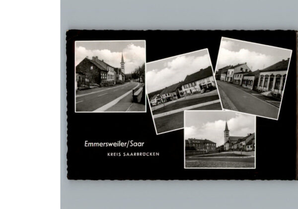 Emmersweiler