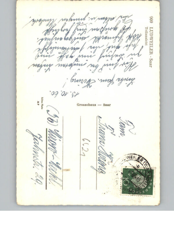 Ludweiler – Bild 2