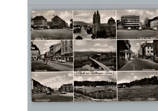 Dillingen Saar