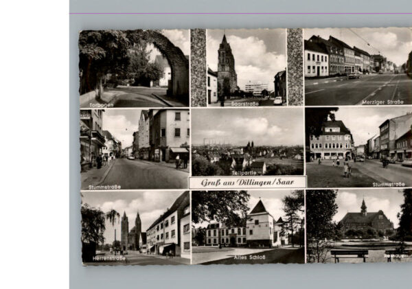 Dillingen Saar