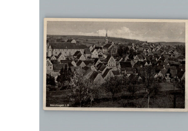 Merchingen