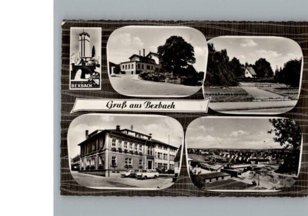 Bexbach