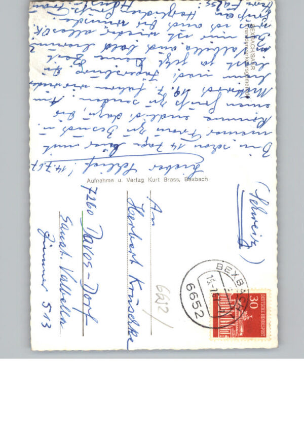 Bexbach – Bild 2