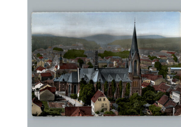 St. Ingbert