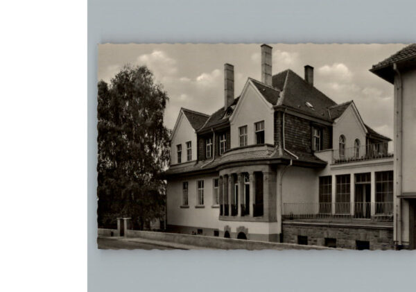 Wiesbach Saarland