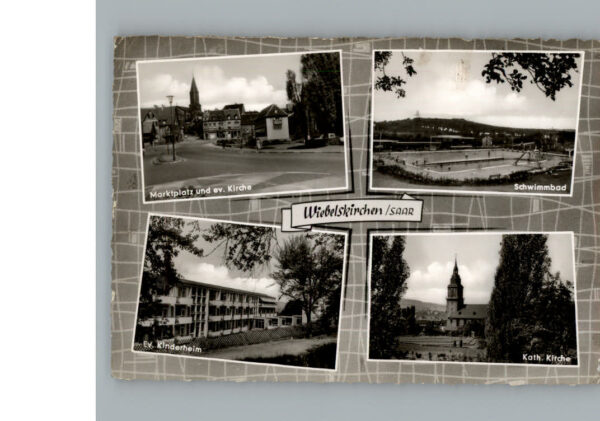 Wiebelskirchen