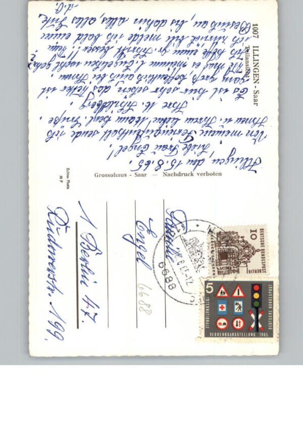 Illingen Saar – Bild 2
