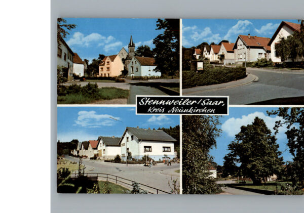 Stennweiler