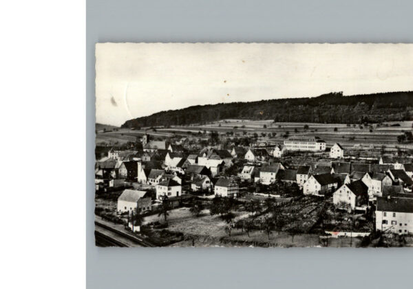 Niederlinxweiler