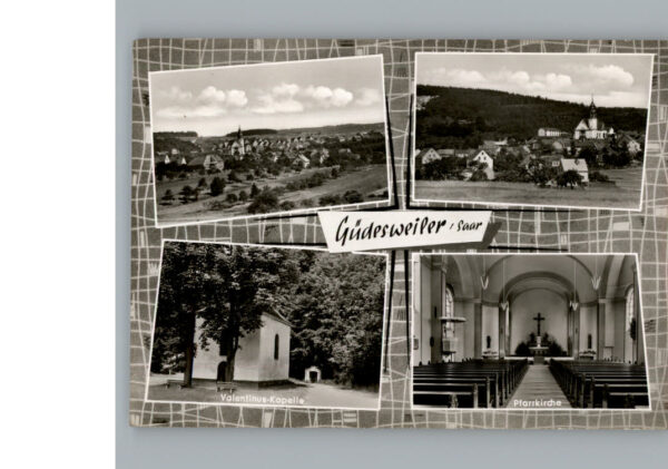 Guedesweiler