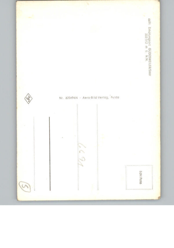 Guedesweiler – Bild 2