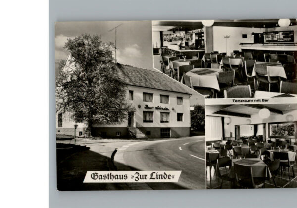 Mainzweiler Gasthaus Zur Linde