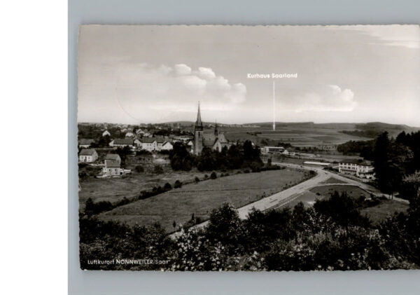 Nonnweiler