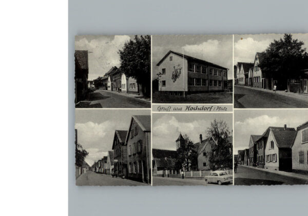 Hochdorf-Assenheim