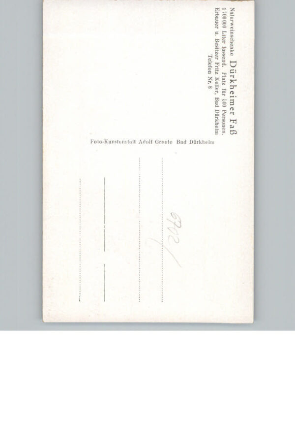 Bad  Duerkheim – Bild 2