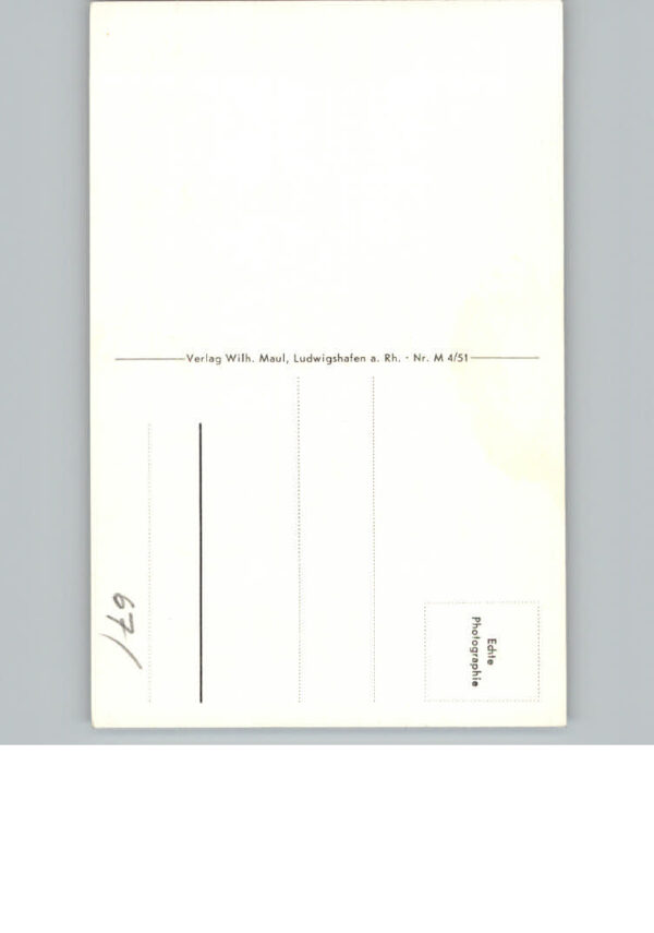 Ludwigshafen Rhein – Bild 2