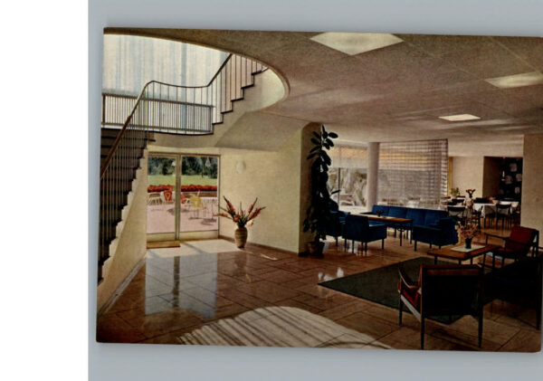 Bad  Duerkheim Hotel Heusser